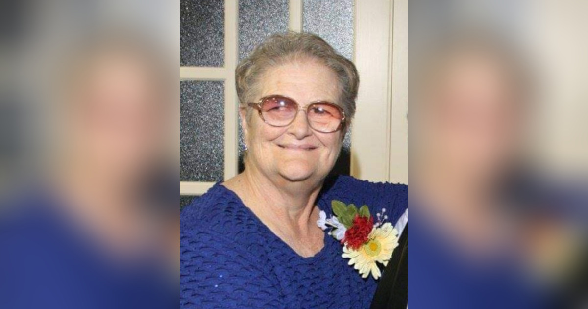 Kathleen Smith Obituary November 26, 2023 Dingmann and Sons