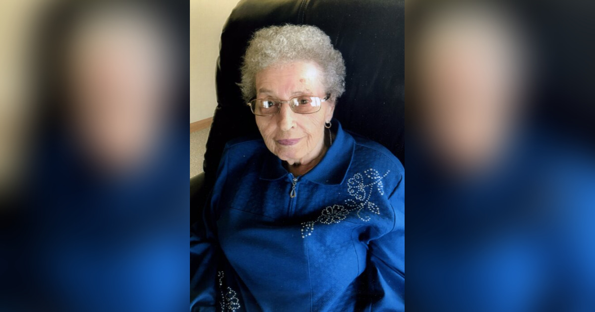 Lorraine Hoffman Obituary Feb 3, 2024 Wilmont, MN