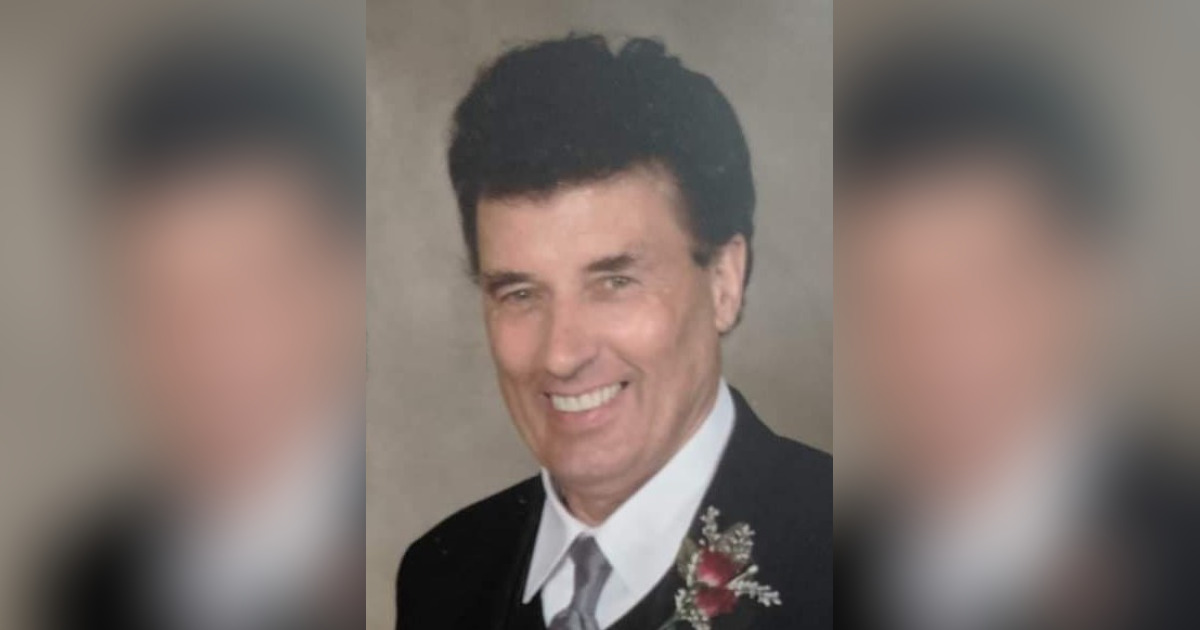 William Vortherms Obituary February 26, 2024 Dingmann and Sons