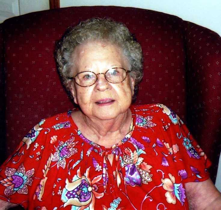 Obituary for Dorothy M Funk