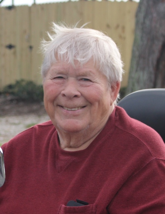 Obituary for Burdell Kruse