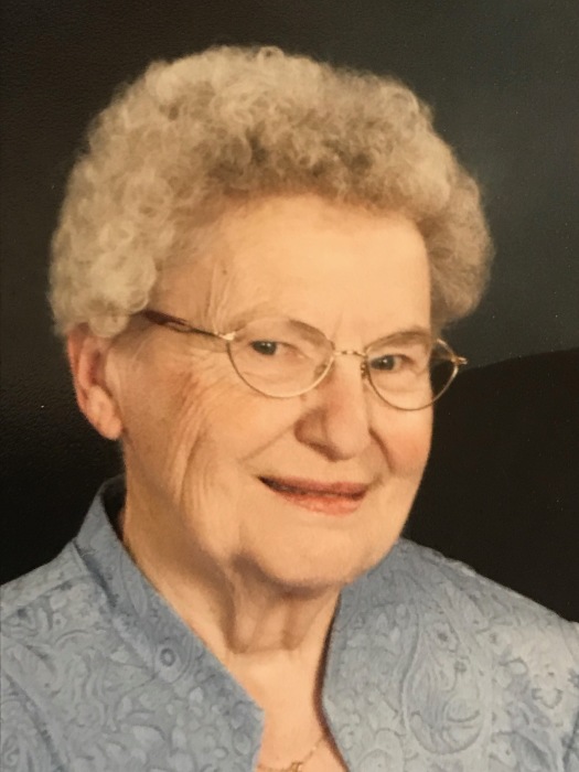 Ardis Scholten Obituary March 14, 2019 Dingmann and Sons Funeral