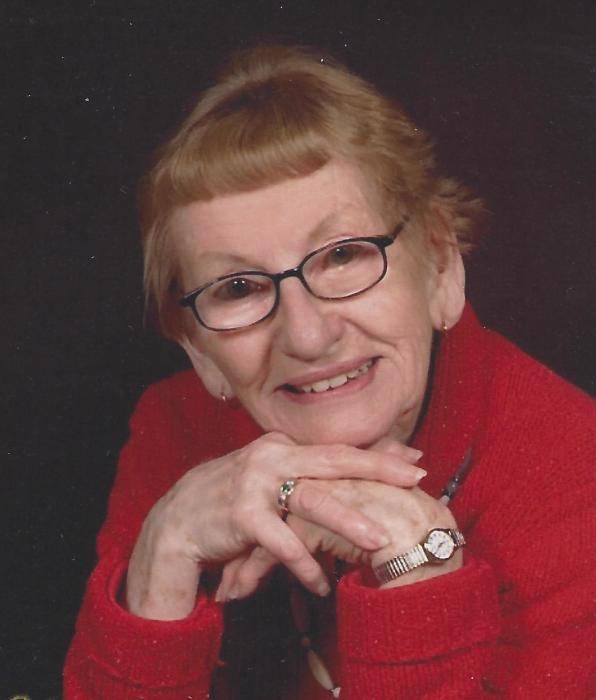Obituary for Mildred Moen Dingmann and Sons Funeral Home