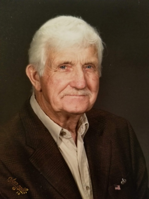 Obituary for Robert Newman Dingmann and Sons Funeral Home
