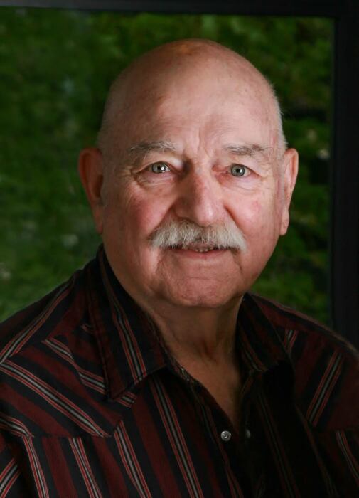 James Sandstede Obituary June 23, 2021 Luverne, MN