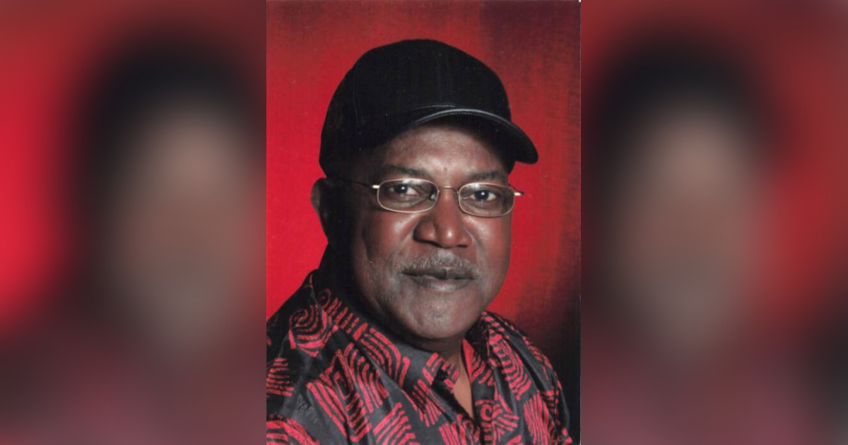 USAF SMSgt. (Ret.) Clifton Obituary May 17, 2022 Belton