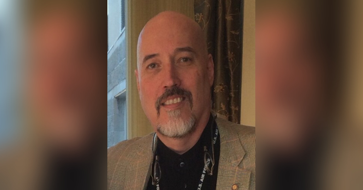 Douglas Wedel Obituary Aug 2, 2022 Fairborn, OH