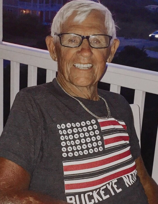 Gerald Rouch Obituary December 13, 2022 Belton Stroup Funeral Home