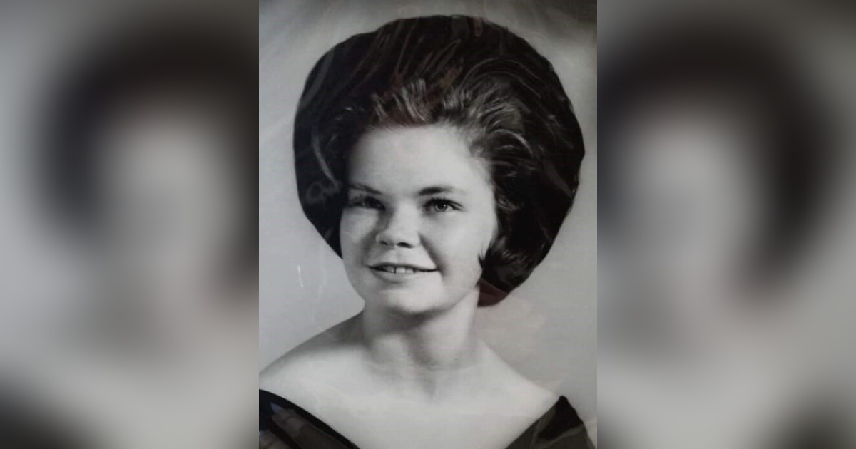 Obituary for Virginia C. Greer BeltonStroup Funeral Home