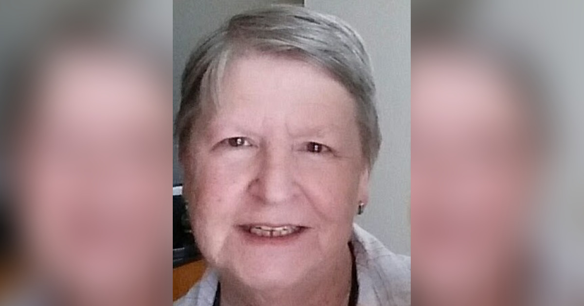 Kezzie Martindale Obituary June 4, 2023 Fairborn, OH