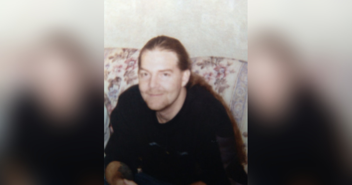 Douglas "Doug" Wiedemann