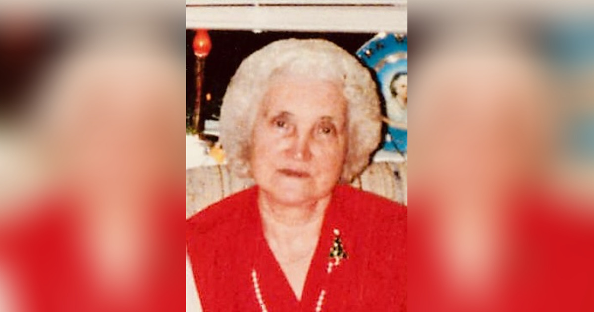 Glenis Lowe Obituary September 6, 2023 Belton Stroup Funeral Home