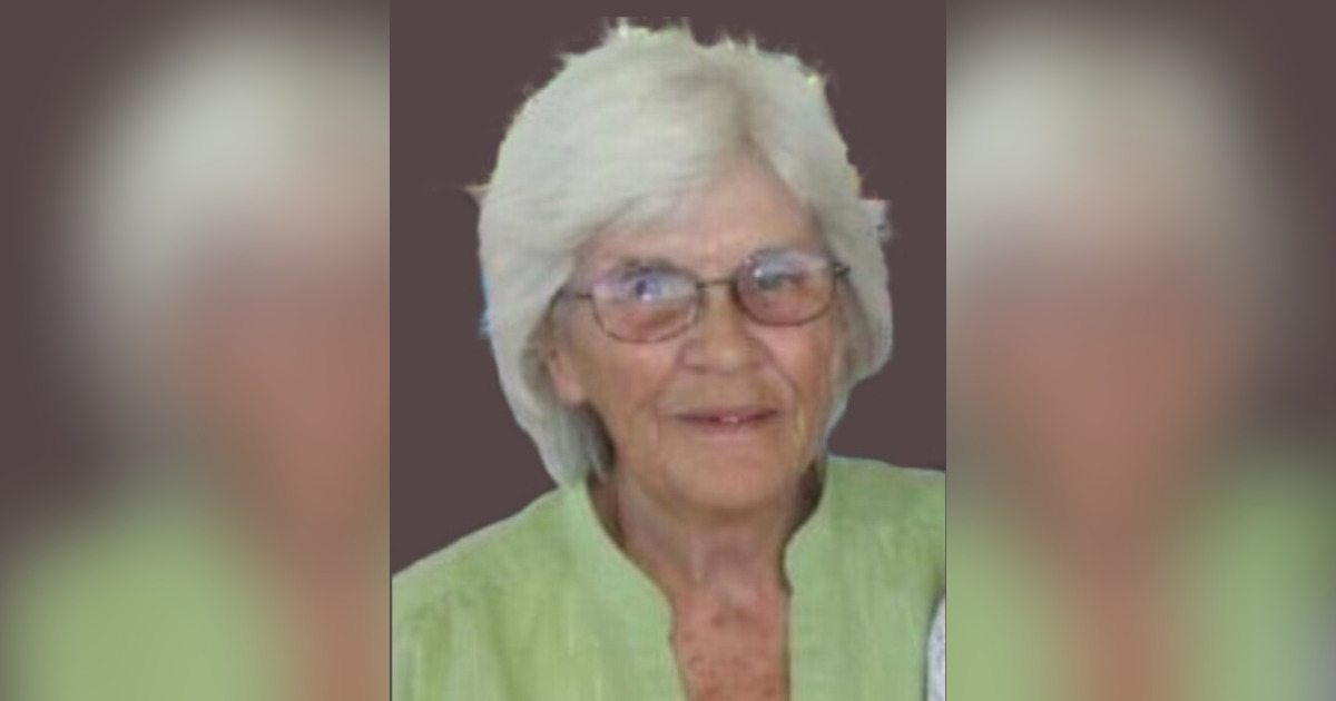 Sandra "Sandy" Carsner Obituary October 17, 2023 Fairborn, OH