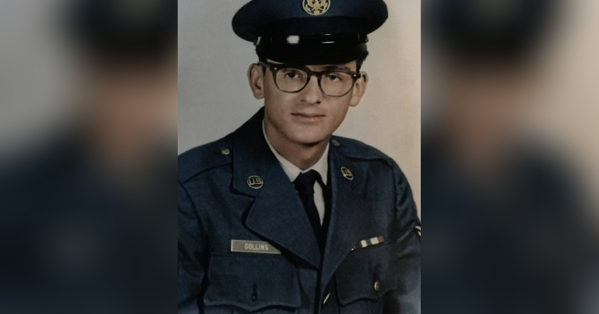 Robert "Bob" Collins