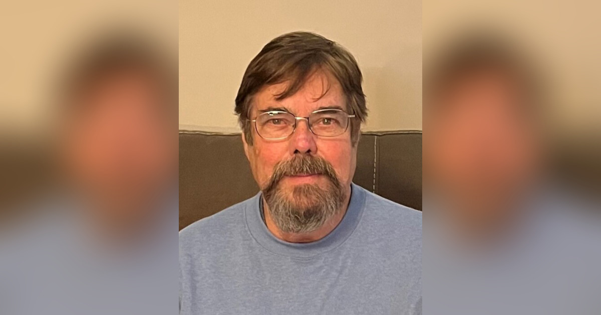 Thomas Hankey Obituary March 17, 2024 Belton Stroup Funeral Home Fairborn, OH