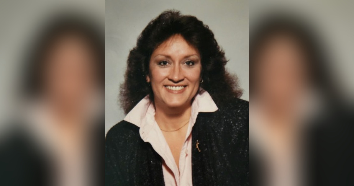 Teresa Y. "Terrie" Ensor