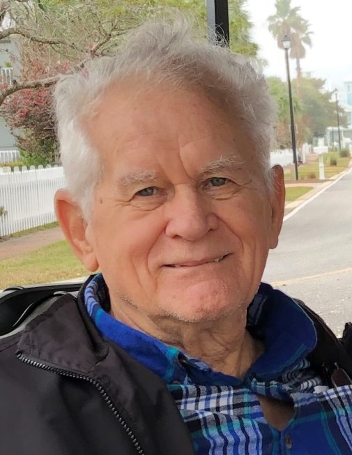 Harold Obituary October 4, 2019 Belton Stroup Funeral Home
