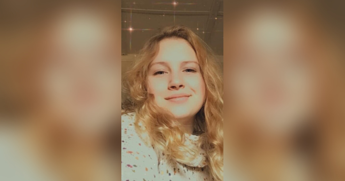 Makayla Spitler Obituary Apr 12, 2023 Spartanburg, SC