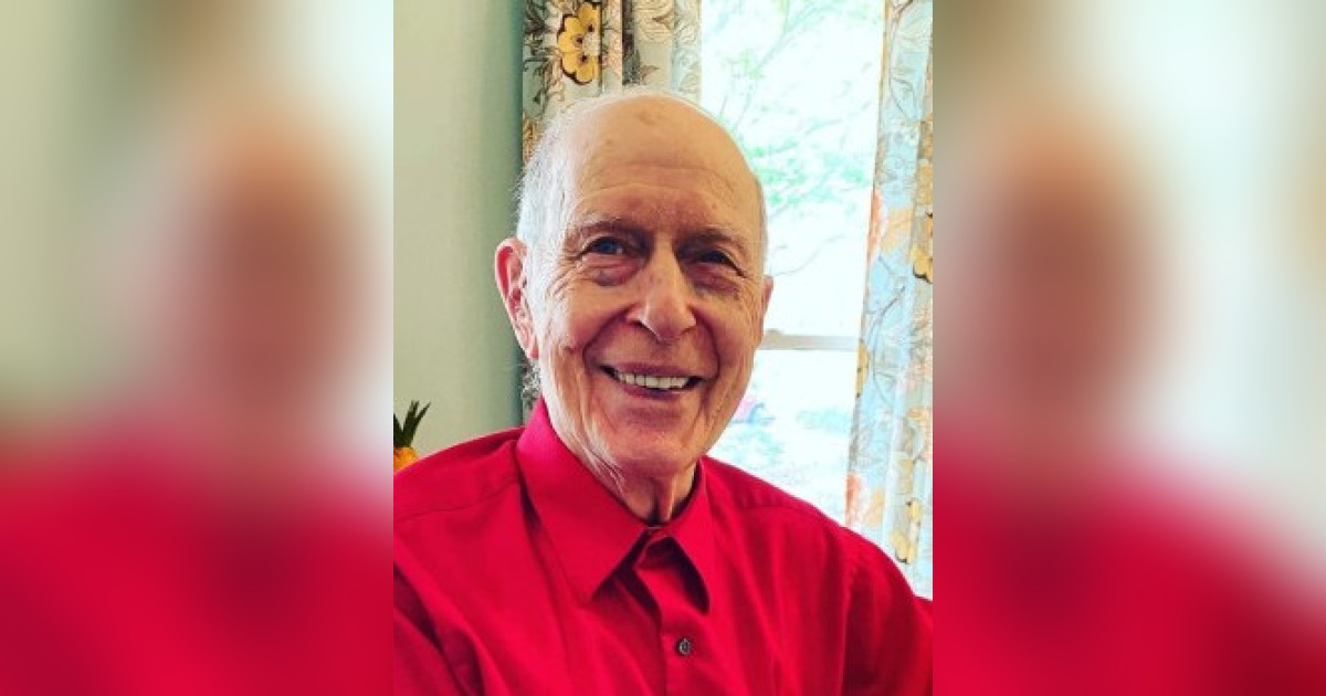 Walker McBride Obituary May 14, 2023 Spartanburg, SC