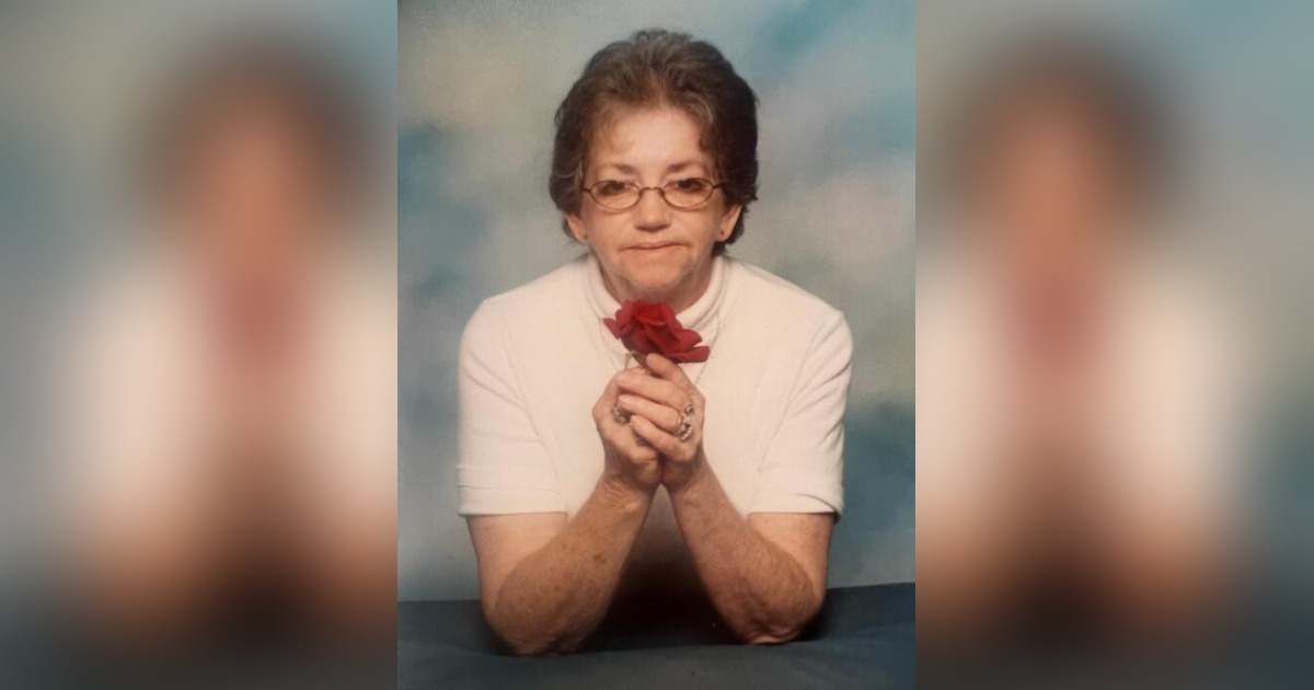 Obituary for Sandra Kay Seagraves cFuneral Chapel & Cremation Service