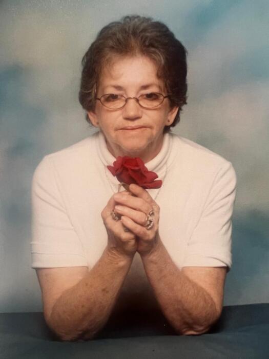 Obituary for Sandra Kay Seagraves cFuneral Chapel & Cremation Service