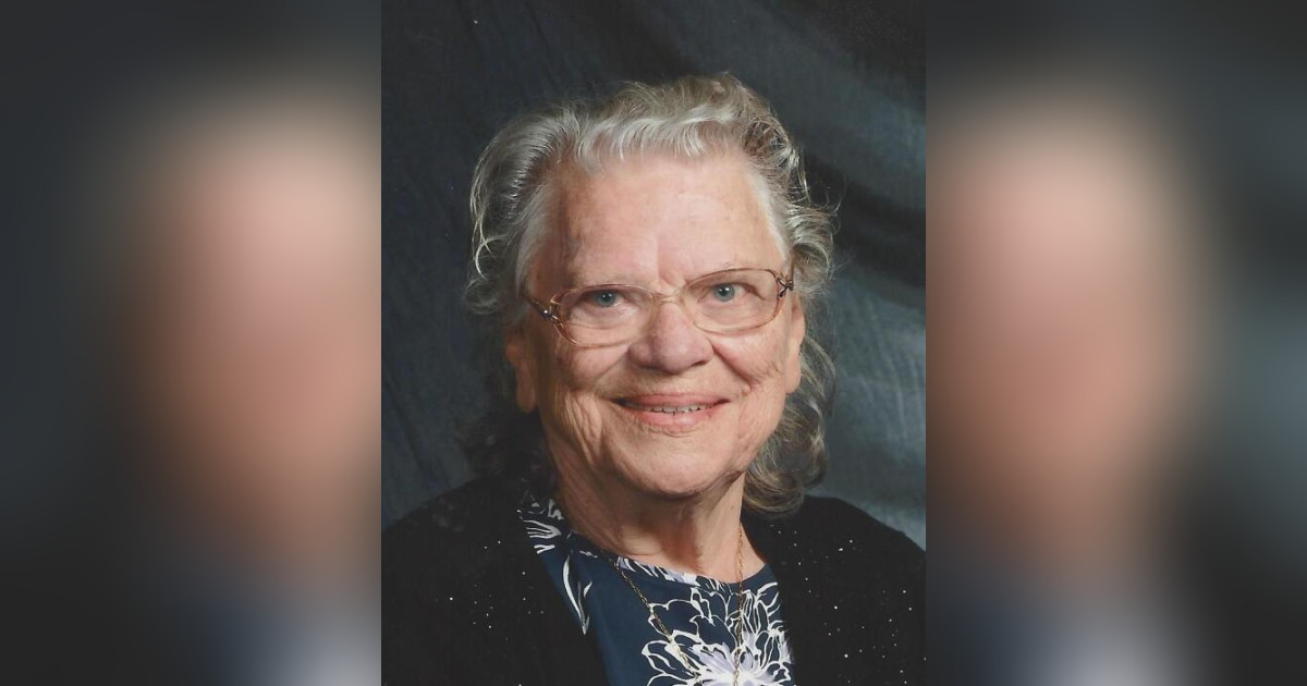 Josephine Bailey Obituary May 1, 2022 Ransom Funeral Home