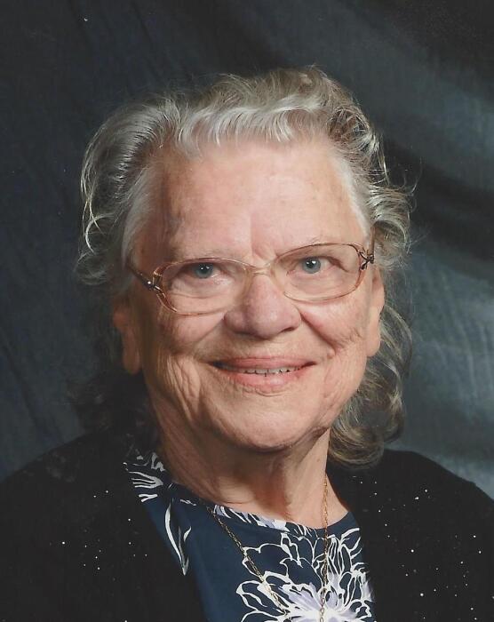 Josephine Bailey Obituary May 1, 2022 Ransom Funeral Home