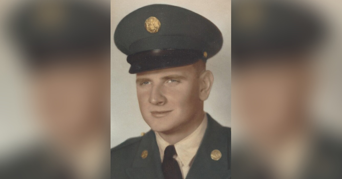 Wayne Lippert Sr Obituary July 10, 2022 Ransom Funeral Home