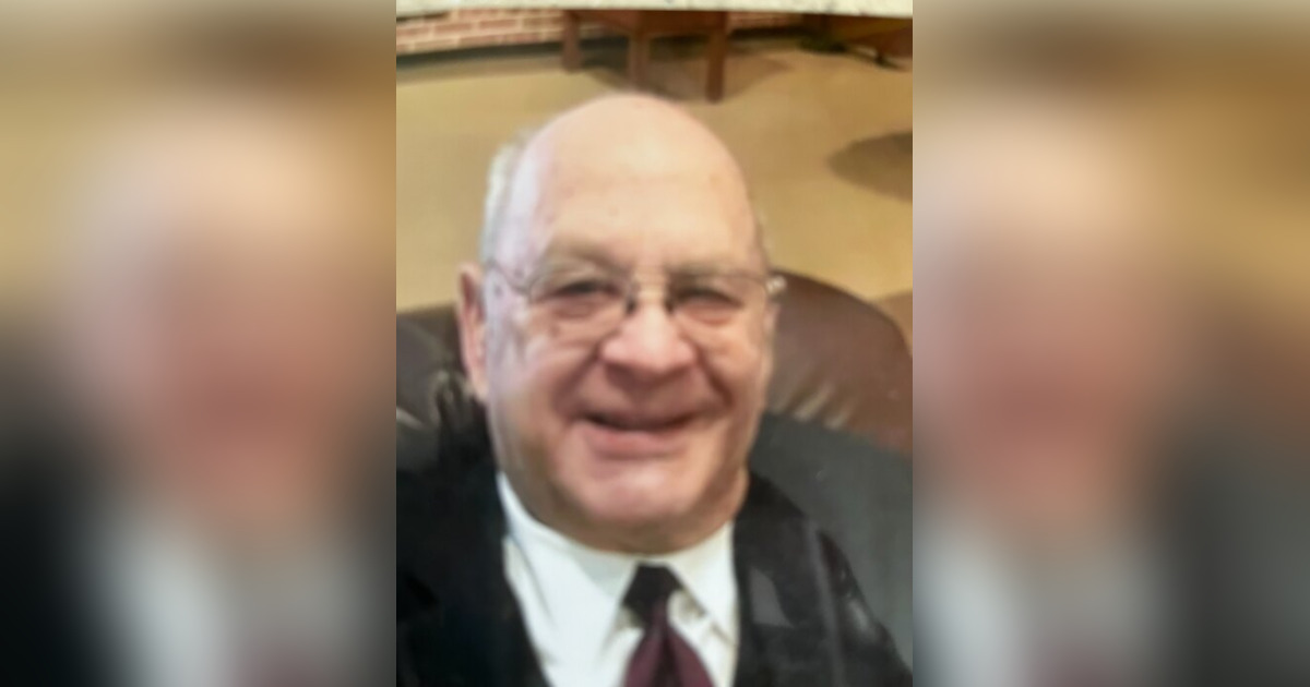 Harold Balduff Obituary July 26, 2022 Ransom Funeral Home