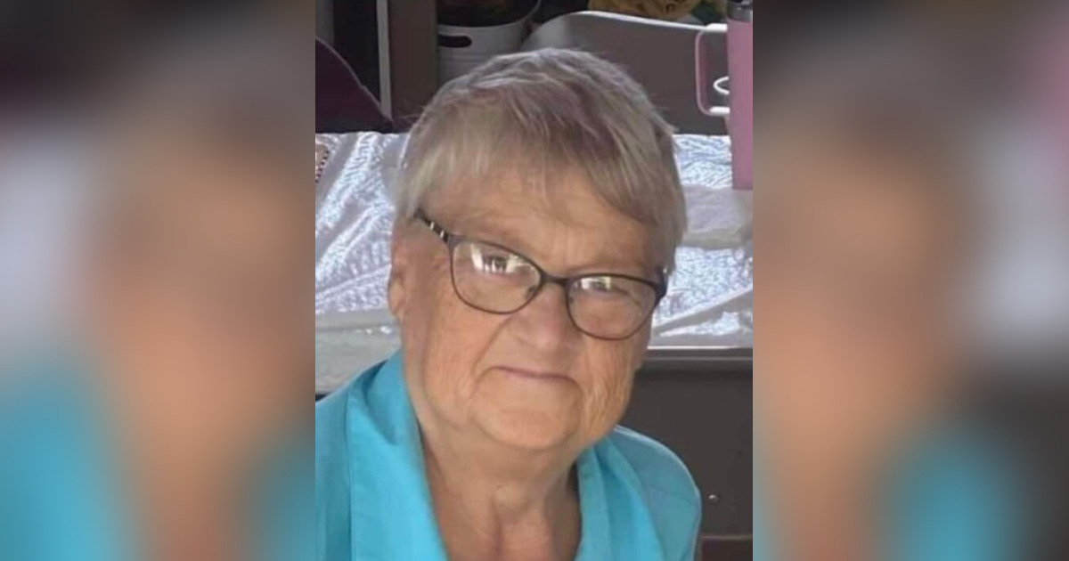 Carol Keller Obituary August 23, 2022 Ransom Funeral Home Castalia, OH