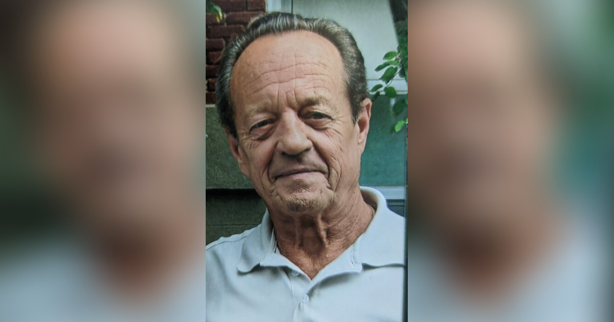 Raymond Pryor Obituary October 15, 2022 Ransom Funeral Home