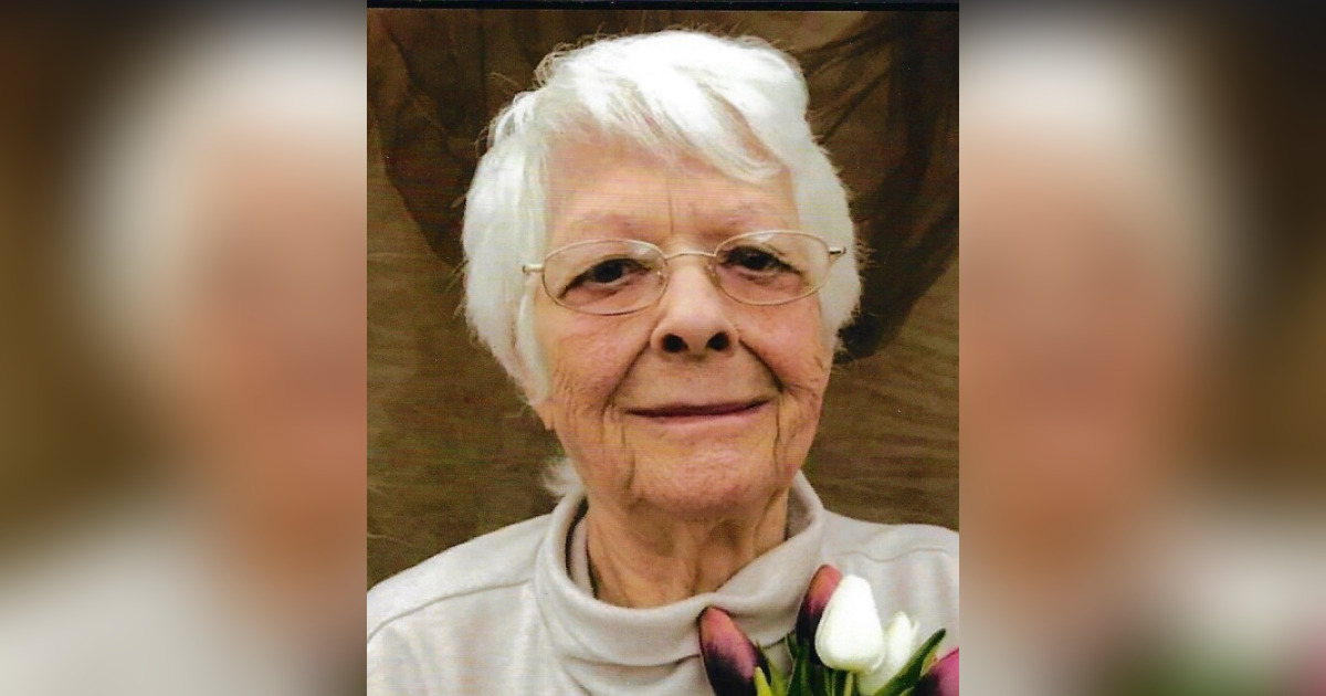 Obituary for Rita J. Keller Ransom Funeral Home