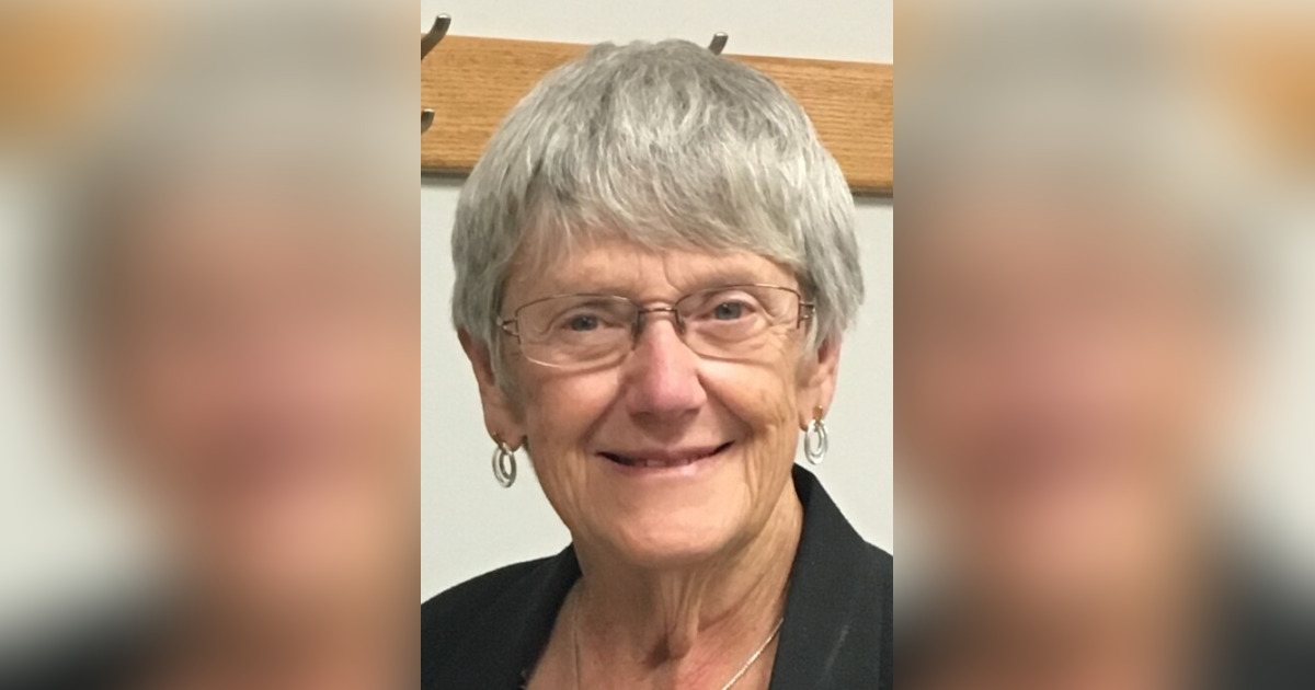 Sandra Conrad Obituary March 18, 2023 Ransom Funeral Home Castalia, OH