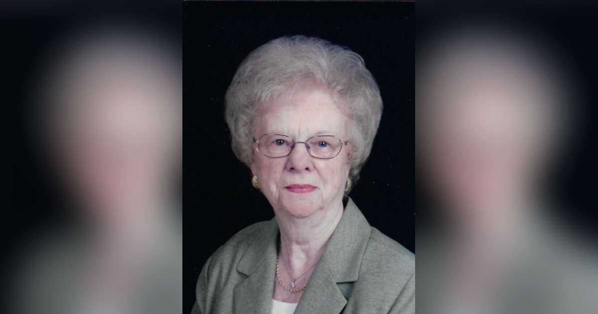 Marjorie Loroff Obituary May 1, 2023 Ransom Funeral Home Castalia, OH