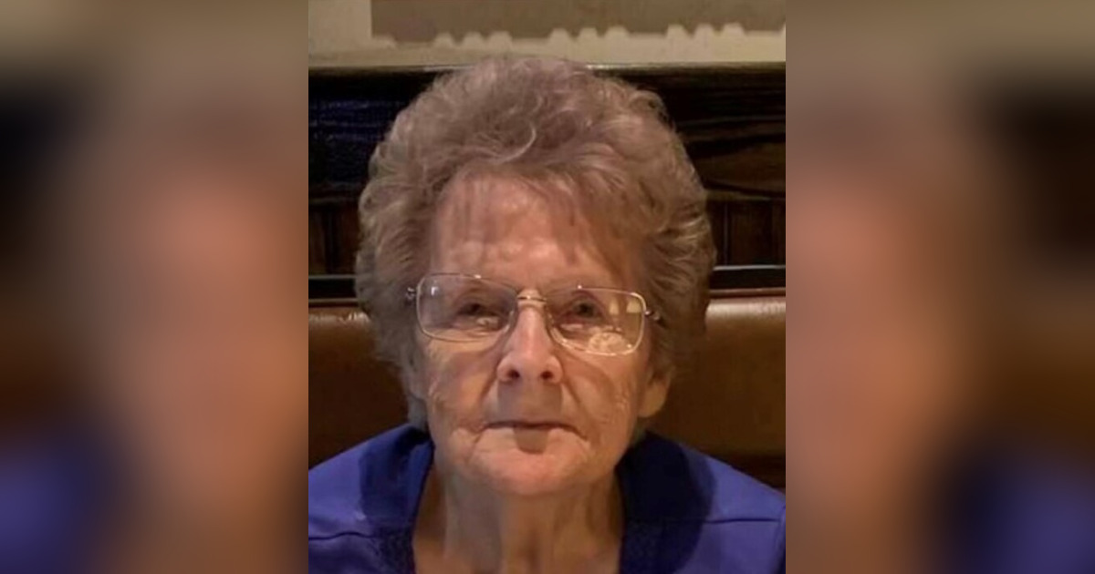 Edith Salyers Obituary August 22, 2023 Ransom Funeral Home Castalia, OH