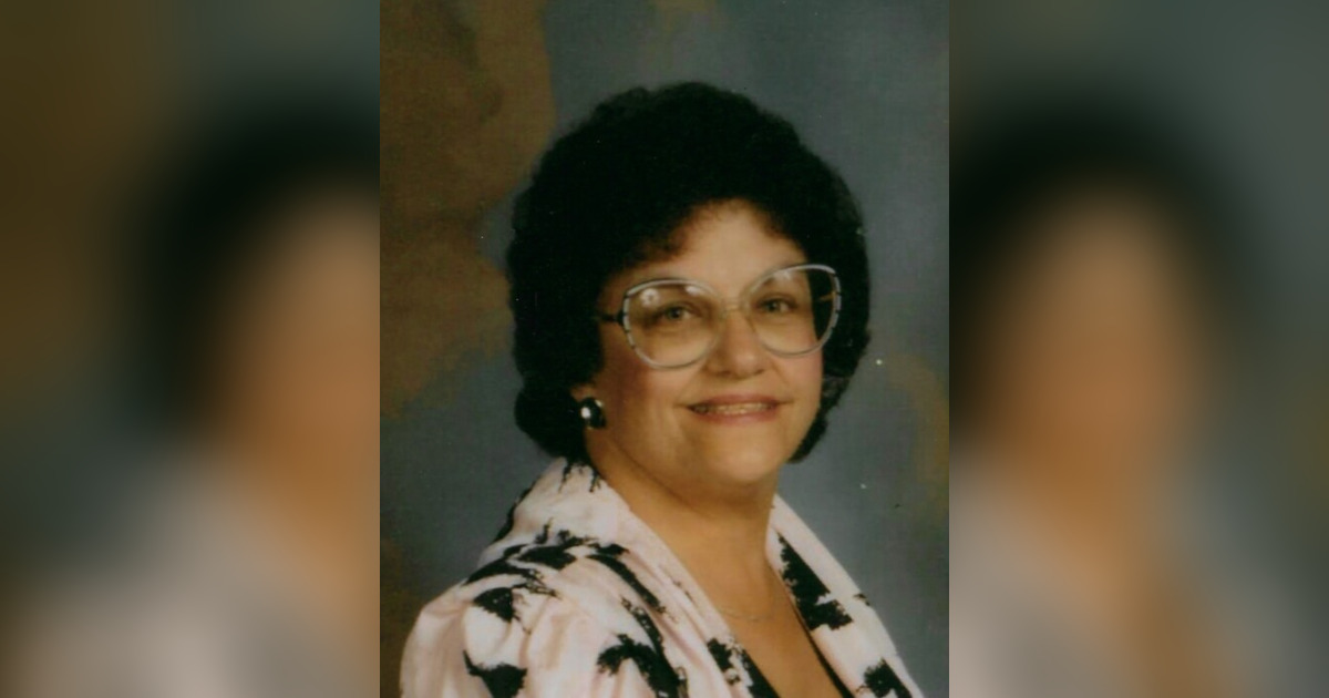 Lois Palmucci Obituary September 23, 2023 Ransom Funeral Home Castalia, OH