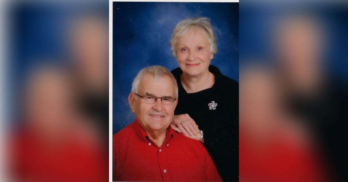 Paul Wiedenheft Obituary December 6, 2023 Ransom Funeral Home Castalia, OH