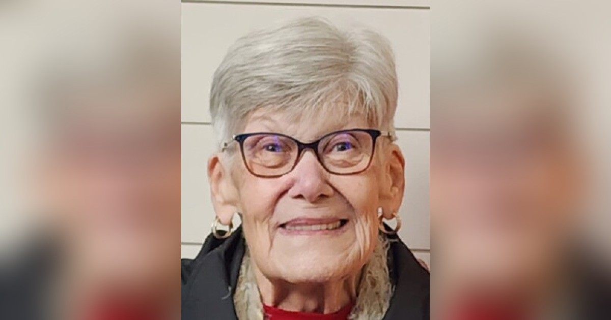 Bonnie Parker Obituary February 1, 2024 Ransom Funeral Home