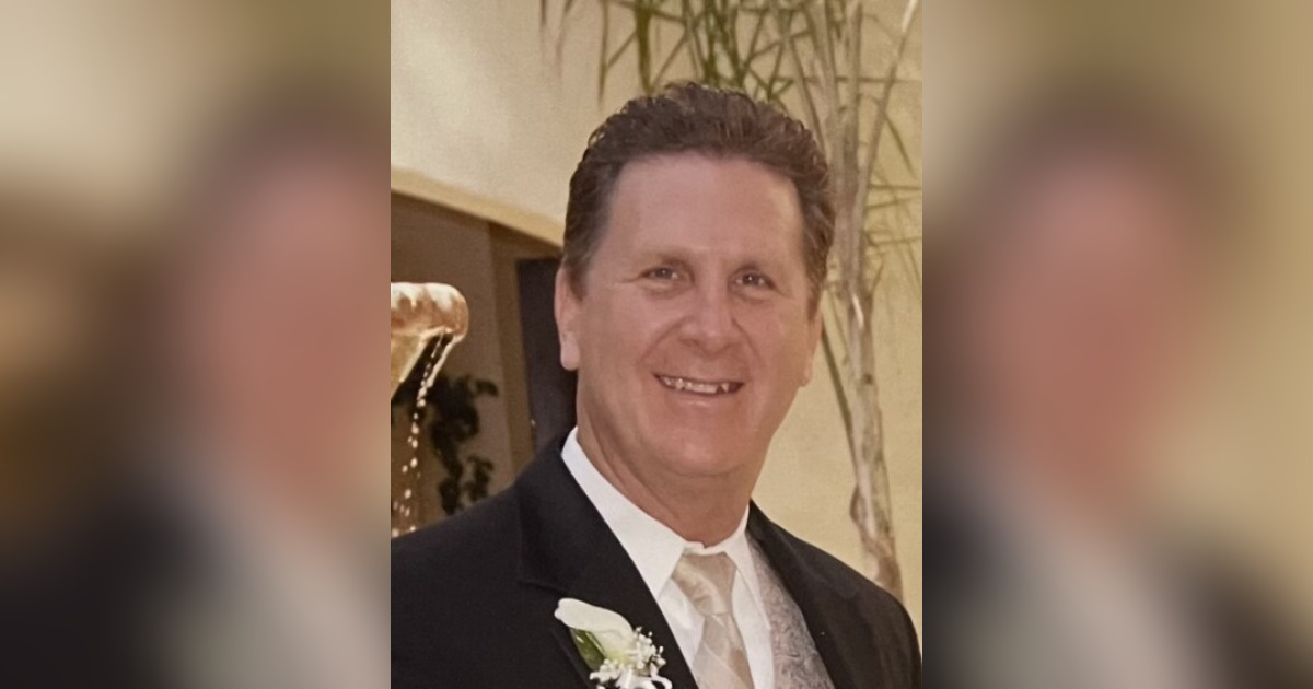 Robert "Bob" Stachowicz