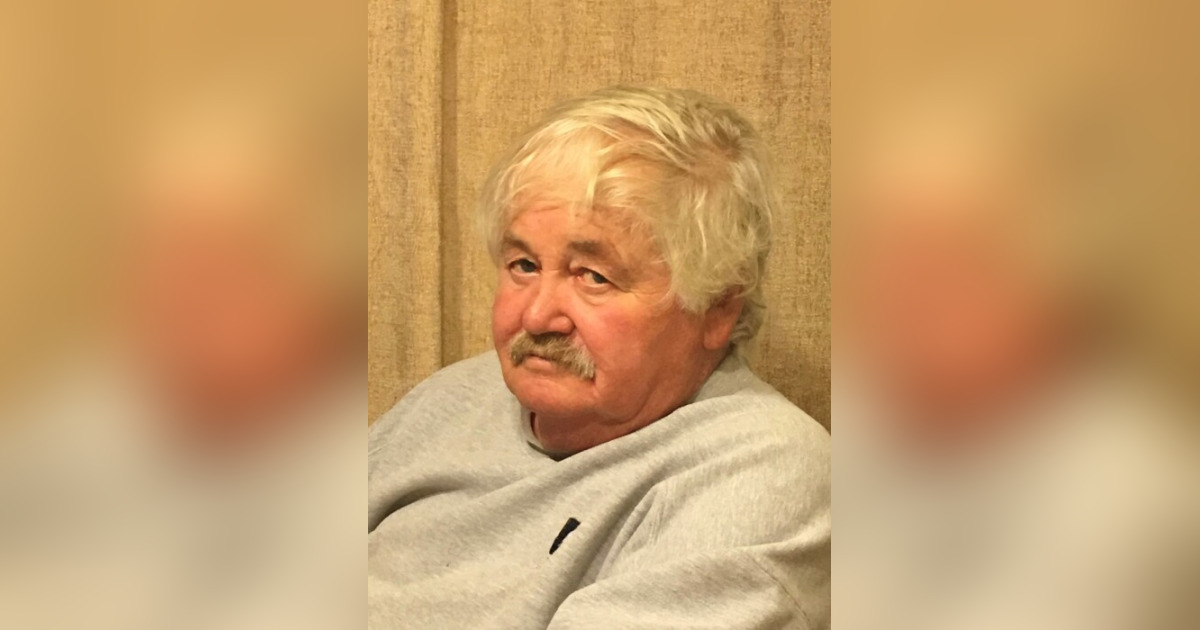 John McSweeney Obituary December 27, 2022 NosekMcCreery Funeral