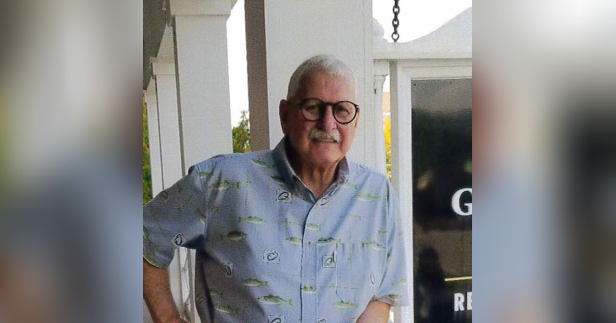 Dennis Ulrich Obituary Jan 14, 2023 Brecksville, OH