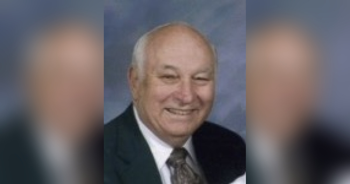 Richard Juhas Obituary May 4, 2023 NosekMcCreery Funeral Home