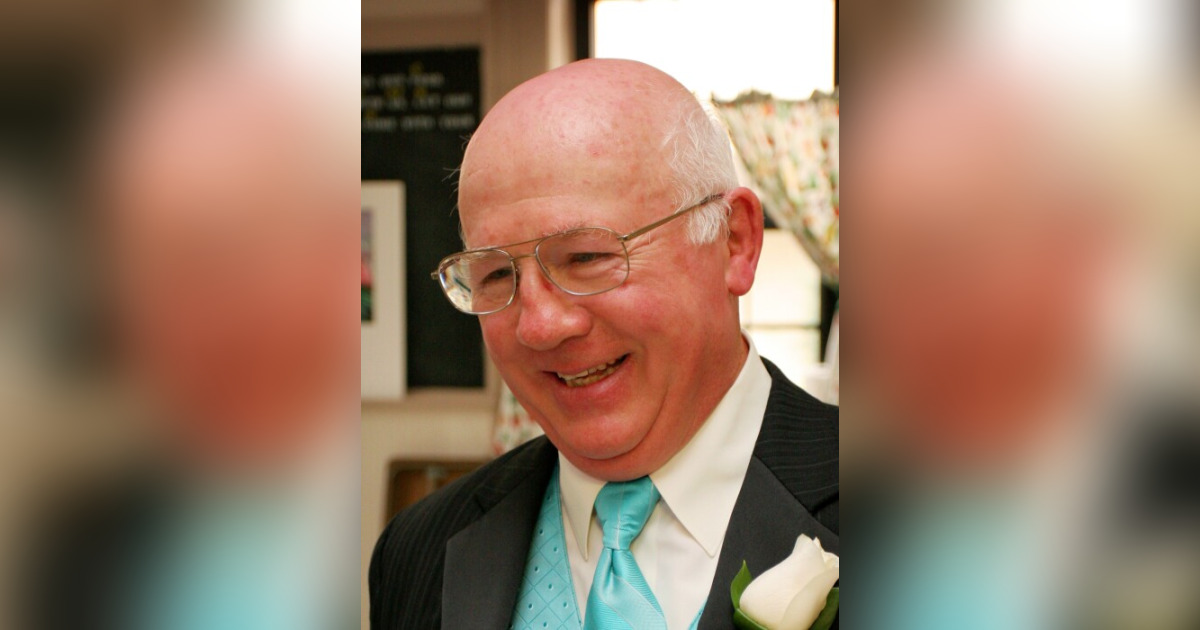 Lee Bush, Jr. Obituary May 31, 2023 NosekMcCreery Funeral Home