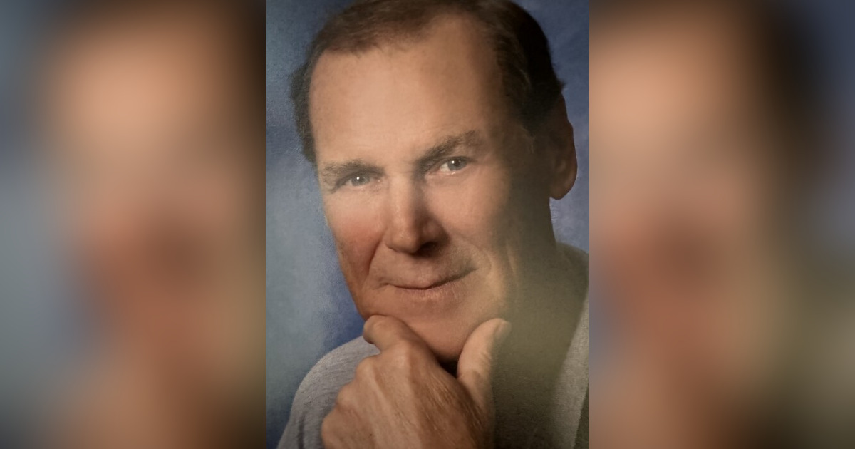 Edward "Edd" Bilek Obituary December 9, 2023 NosekMcCreery Funeral