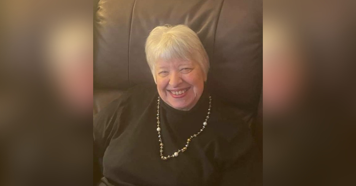 Joyce Andre Obituary January 16, 2024 NosekMcCreery Funeral Home