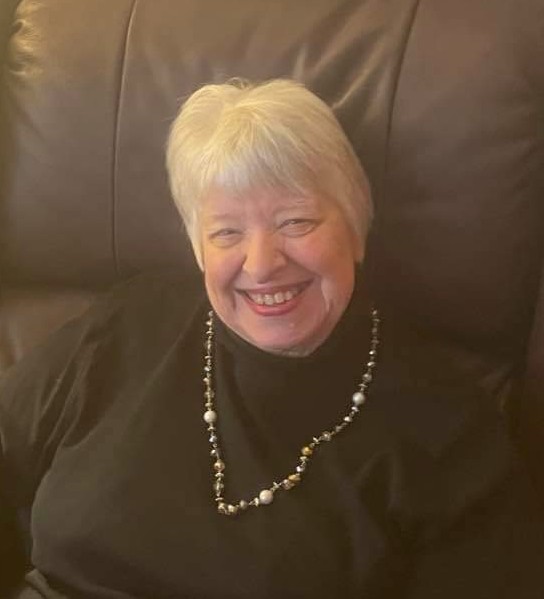 Joyce Andre Obituary January 16, 2024 NosekMcCreery Funeral Home