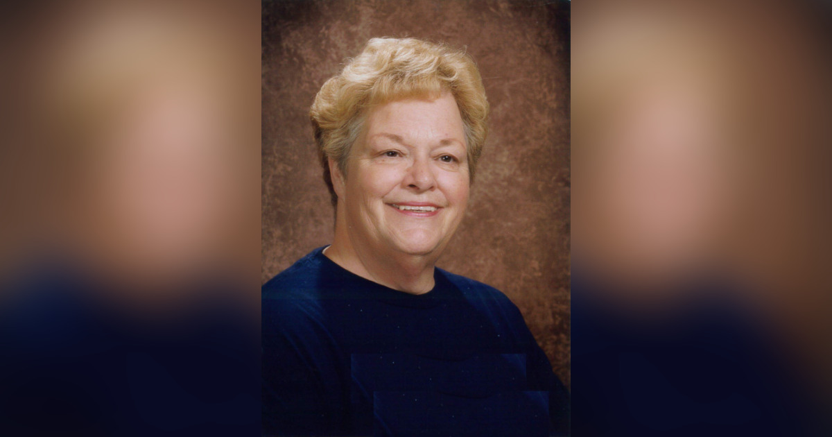 Linda Matta Obituary April 21, 2024 NosekMcCreery Funeral Home