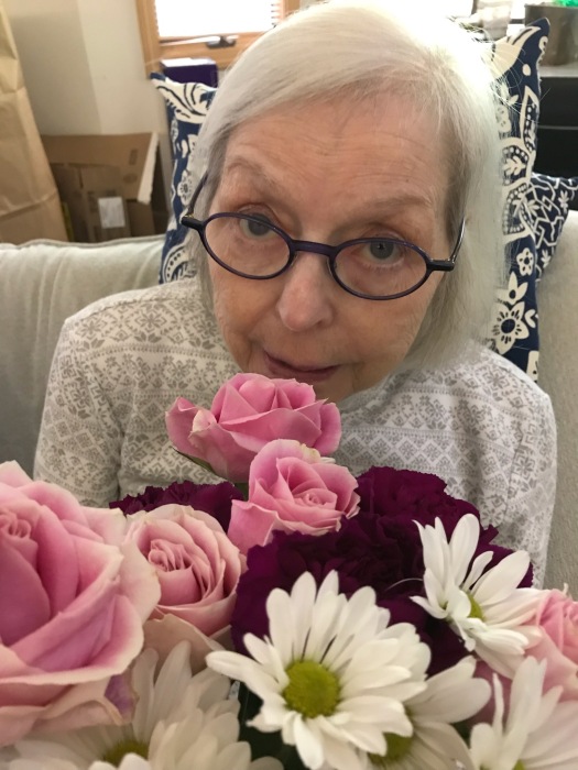Virginia Schulte Obituary April 3, 2022 NosekMcCreery Funeral Home