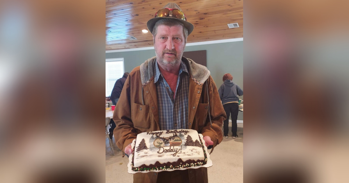 Willie Simmons Obituary May 9, 2022 Fountain Run, KY