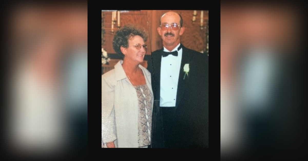 Brenda Norrod Obituary May 9, 2022 Fountain Run Funeral Home